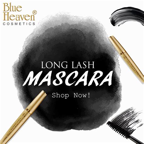 Magical lash thickening mascara